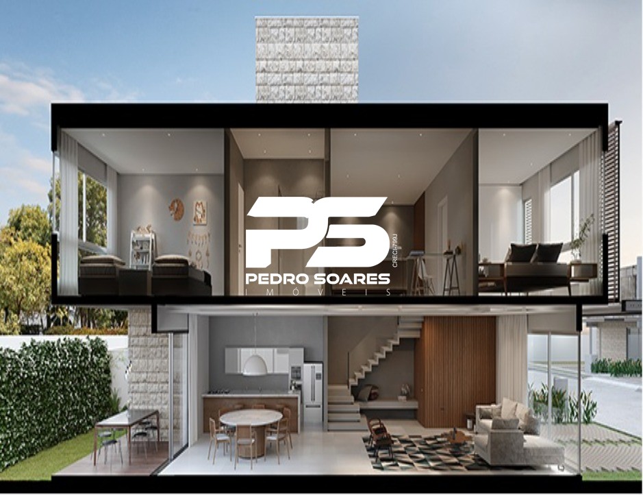 Casa de Condomínio à venda com 1 quarto, 177m² - Foto 7