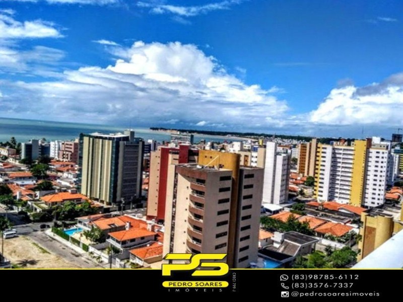 Apartamento à venda com 2 quartos, 72m² - Foto 5