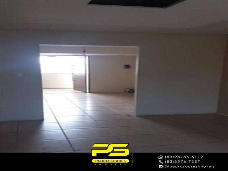 Conjunto Comercial-Sala à venda e aluguel, 56m² - Foto 2