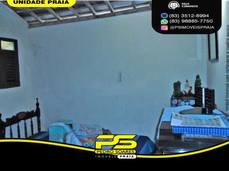 Casa à venda com 3 quartos, 80m² - Foto 2