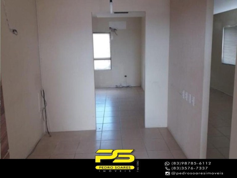 Conjunto Comercial-Sala à venda e aluguel, 56m² - Foto 6
