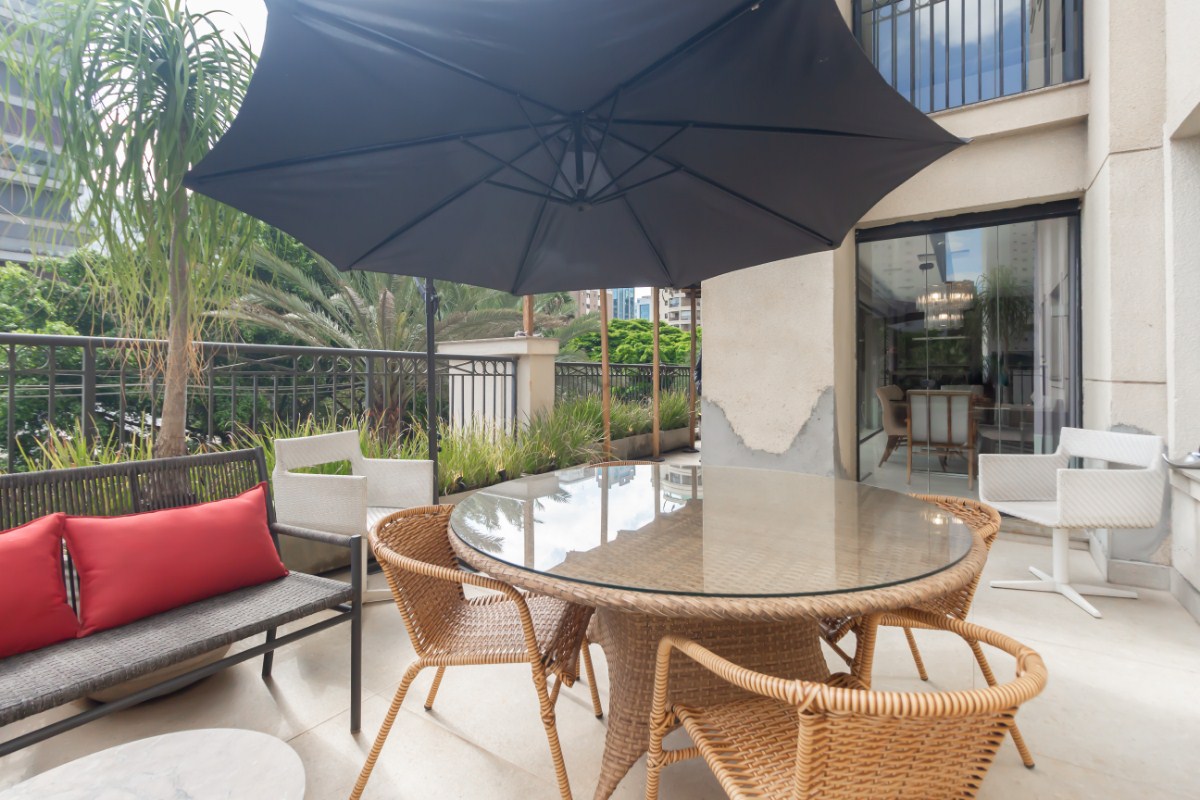 Apartamento, 4 quartos, 246 m² - Foto 37