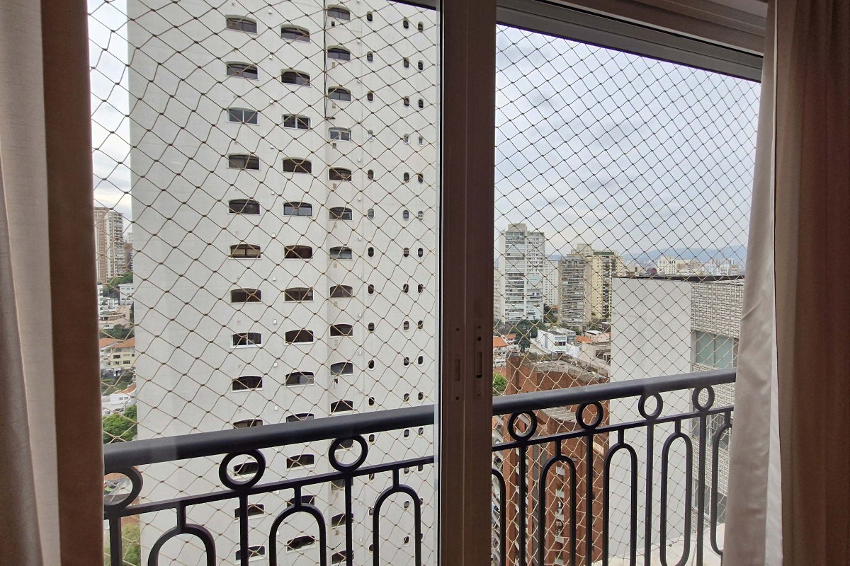 Apartamento, 4 quartos, 300 m² - Foto 42
