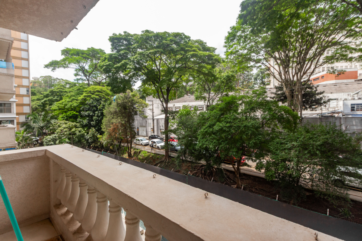 Apartamento, 2 quartos, 128 m² - Foto 22