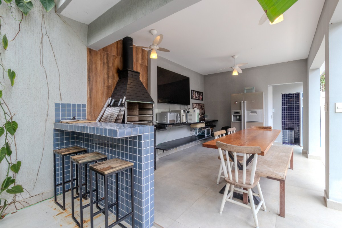 Casa, 5 quartos, 340 m² - Foto 23