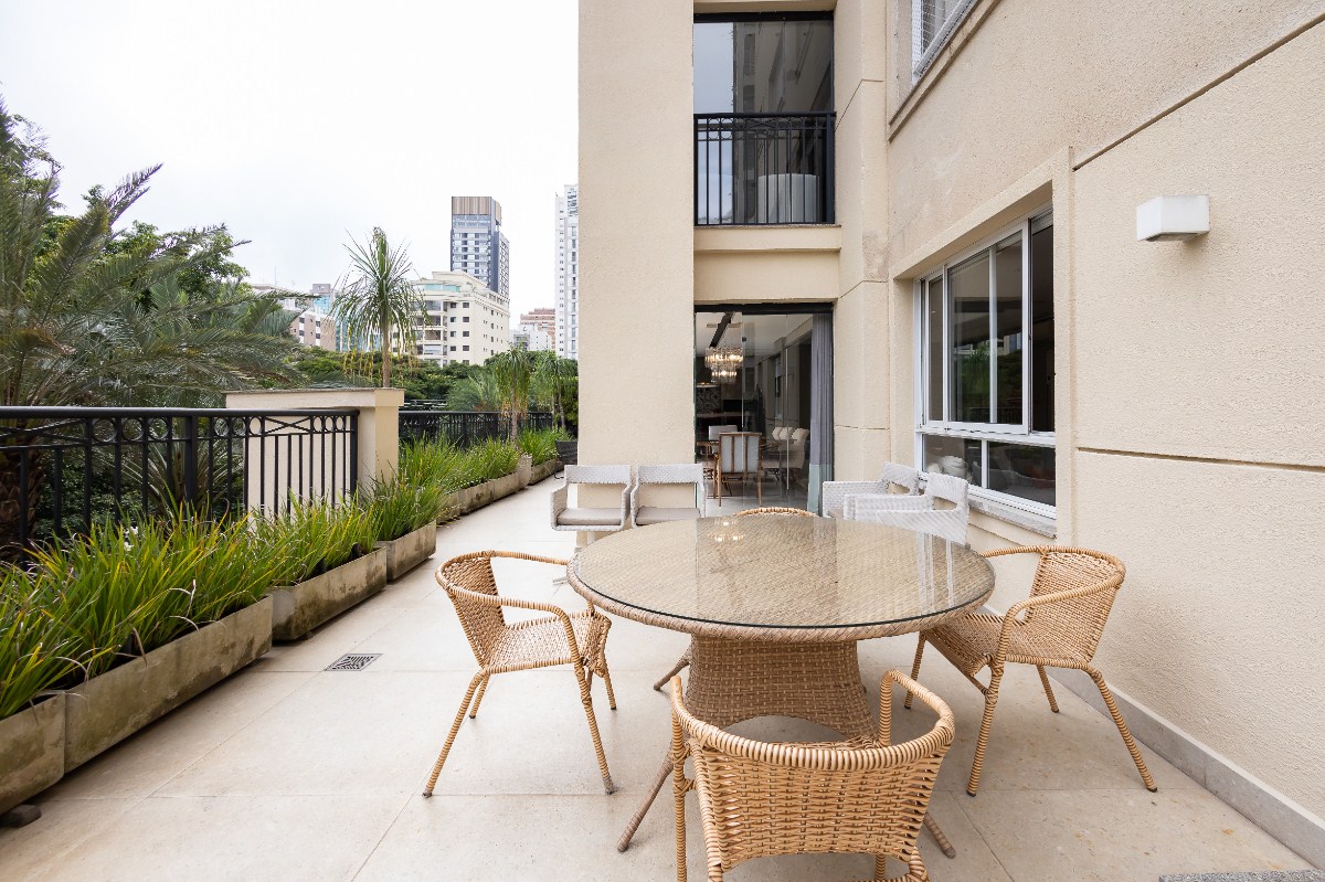 Apartamento, 4 quartos, 246 m² - Foto 26