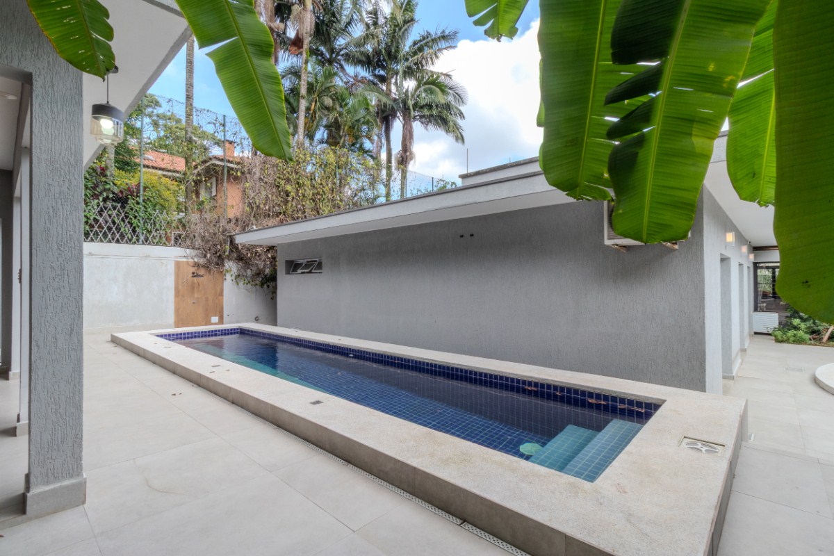 Casa, 5 quartos, 340 m² - Foto 20