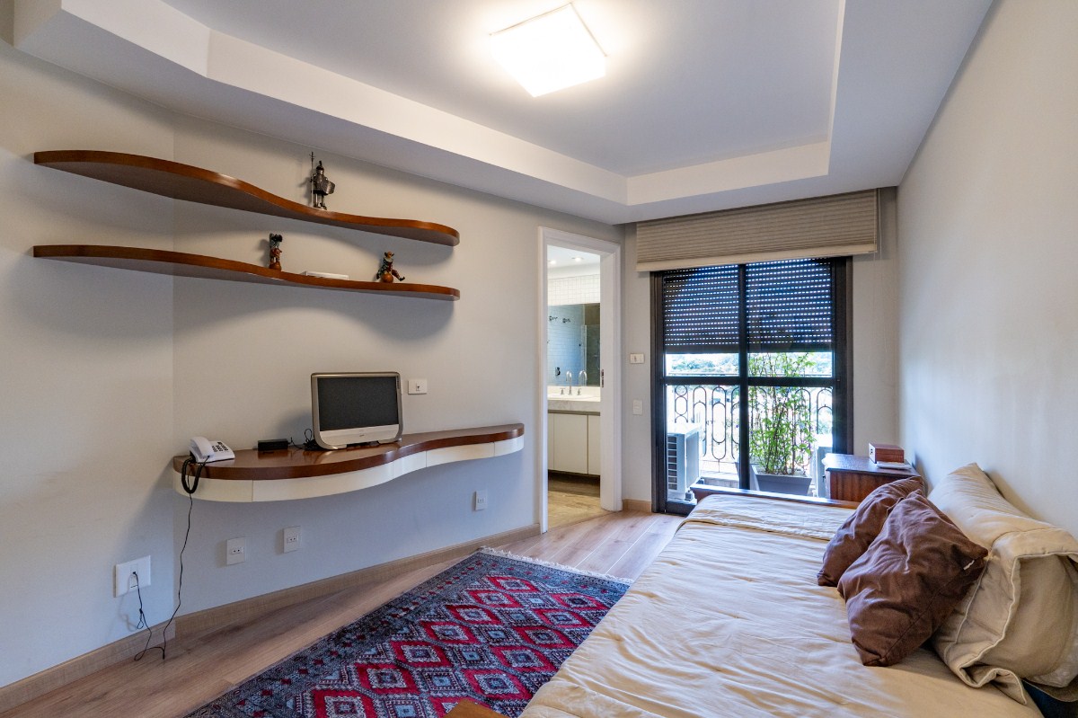 Apartamento, 4 quartos, 301 m² - Foto 27