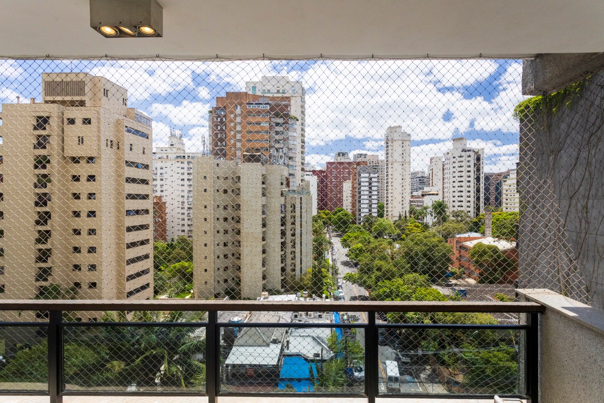 Apartamento, 3 quartos, 270 m² - Foto 27