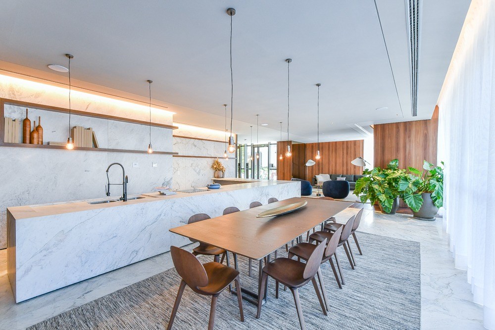Apartamento, 4 quartos, 240 m² - Foto 57