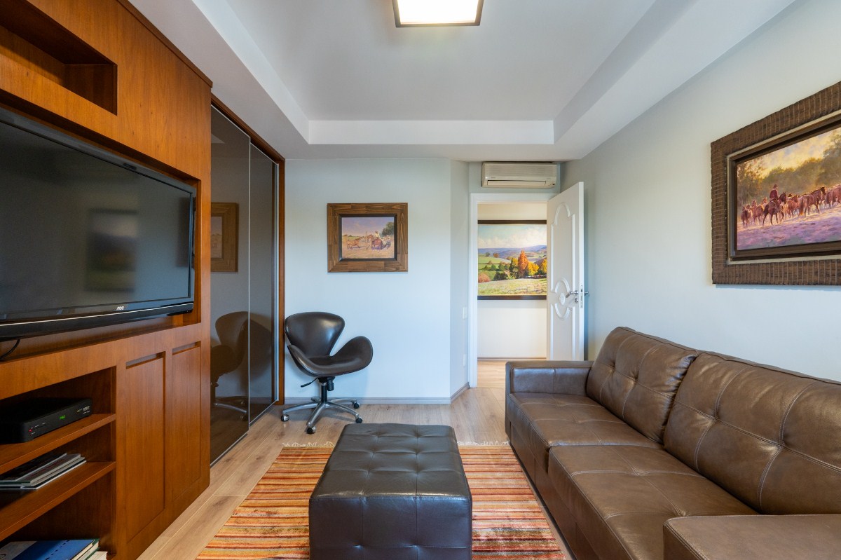 Apartamento, 4 quartos, 301 m² - Foto 26