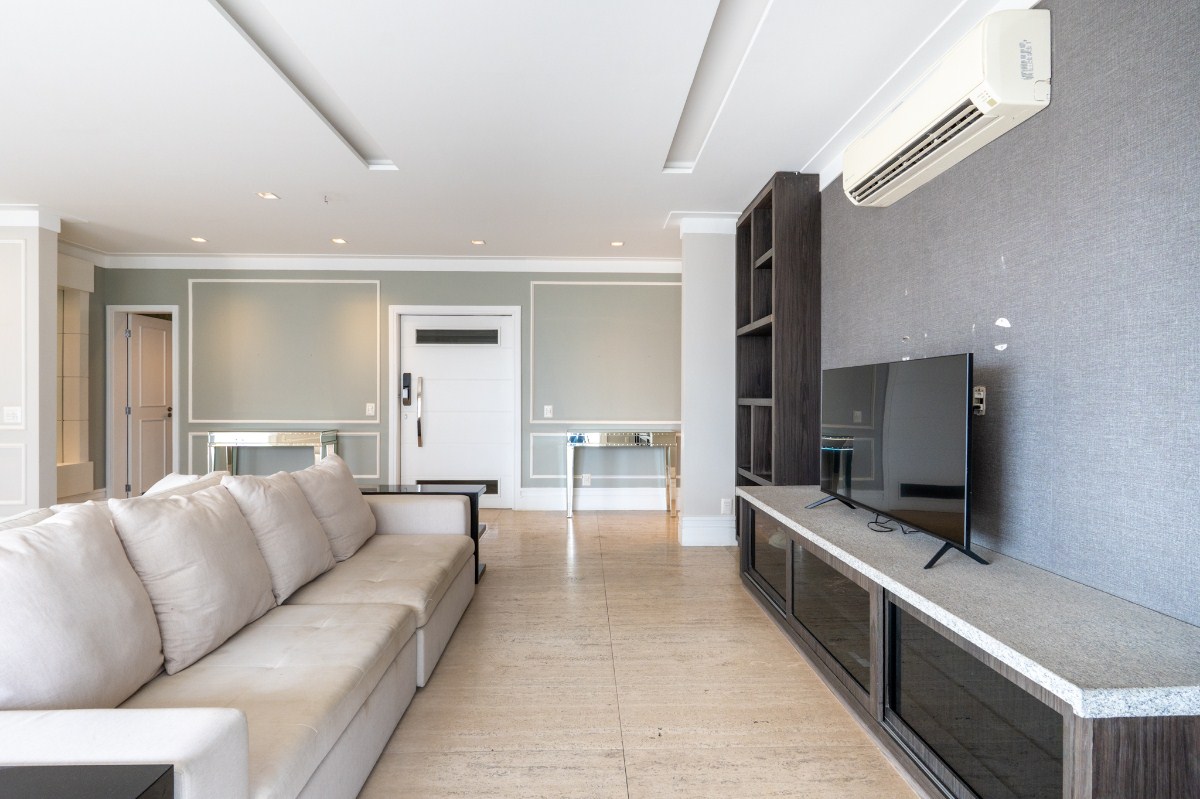 Apartamento, 4 quartos, 234 m² - Foto 14