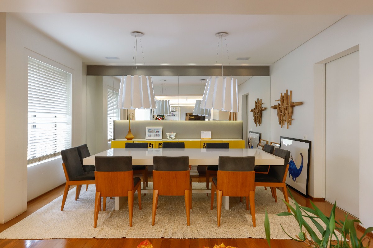 Apartamento, 4 quartos, 320 m² - Foto 8