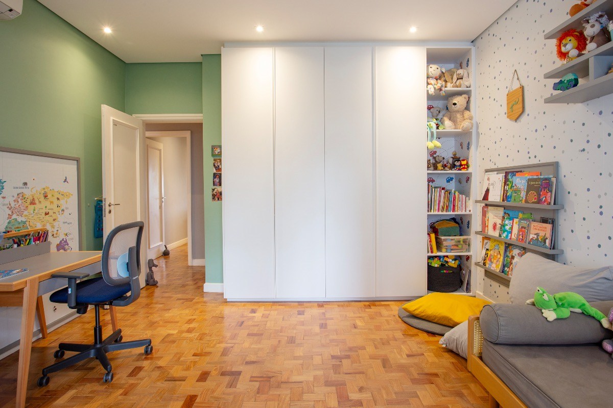 Apartamento, 3 quartos, 340 m² - Foto 22