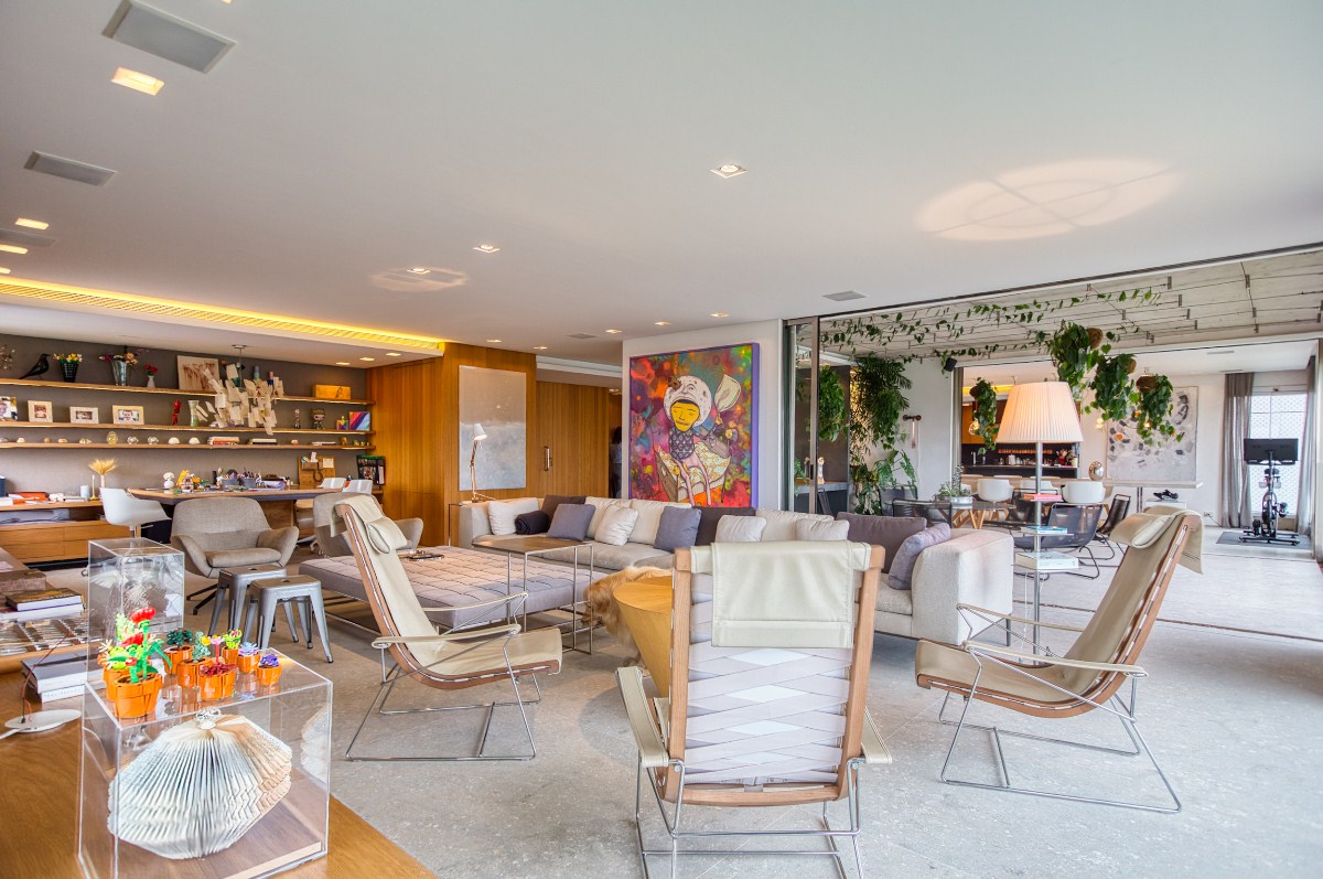 Apartamento, 3 quartos, 352 m² - Foto 13