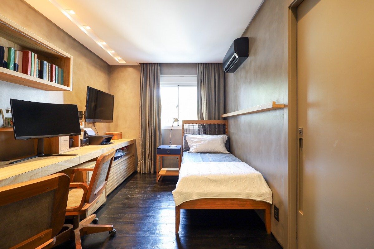Apartamento, 3 quartos, 238 m² - Foto 61