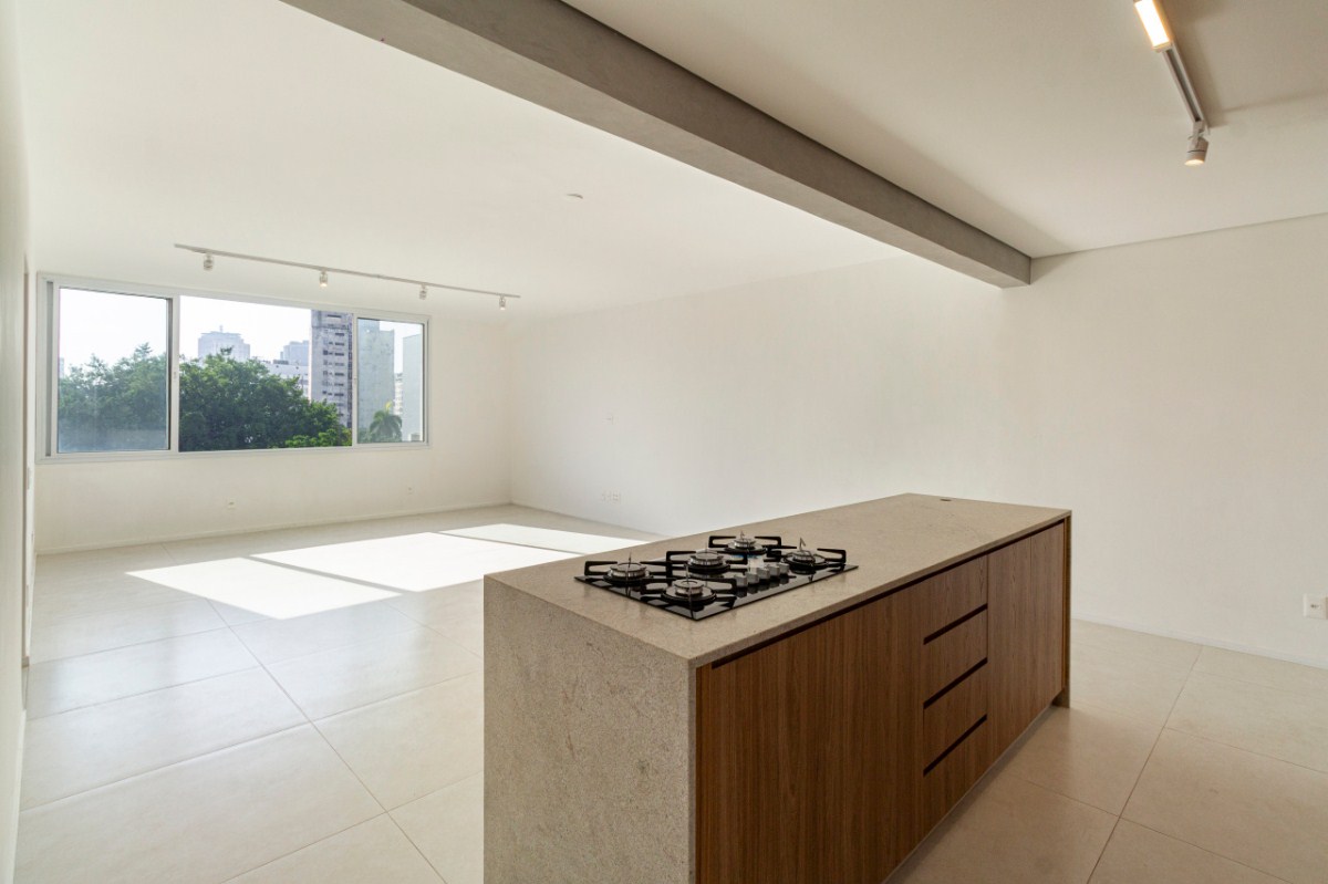 Apartamento, 3 quartos, 150 m² - Foto 2