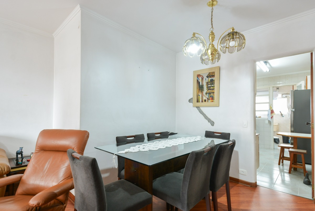 Apartamento, 3 quartos, 104 m² - Foto 3