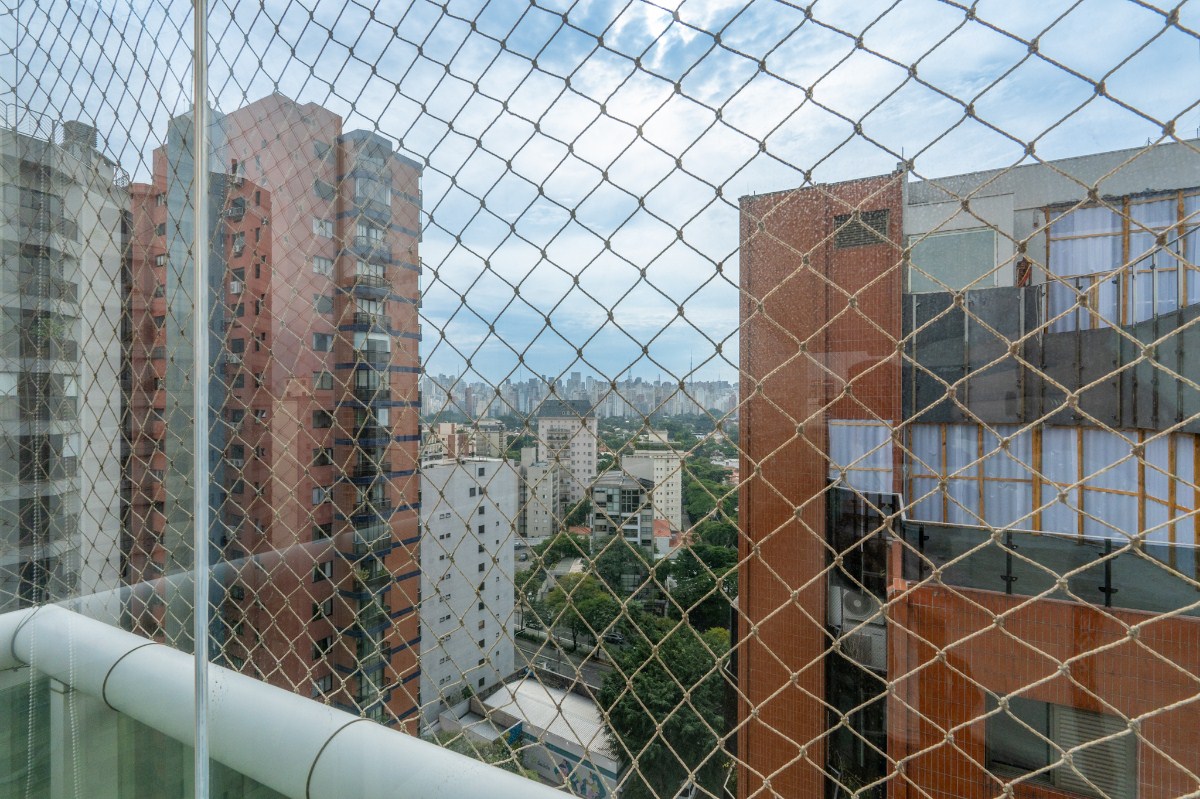 Apartamento, 4 quartos, 234 m² - Foto 21