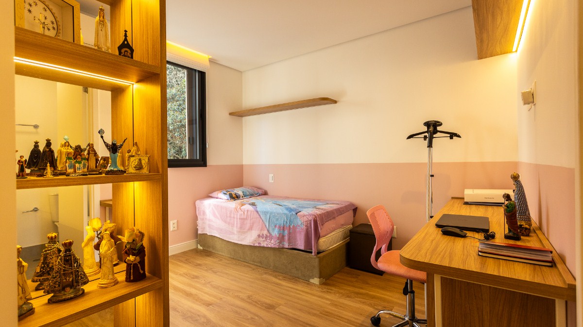 Apartamento, 4 quartos, 220 m² - Foto 24