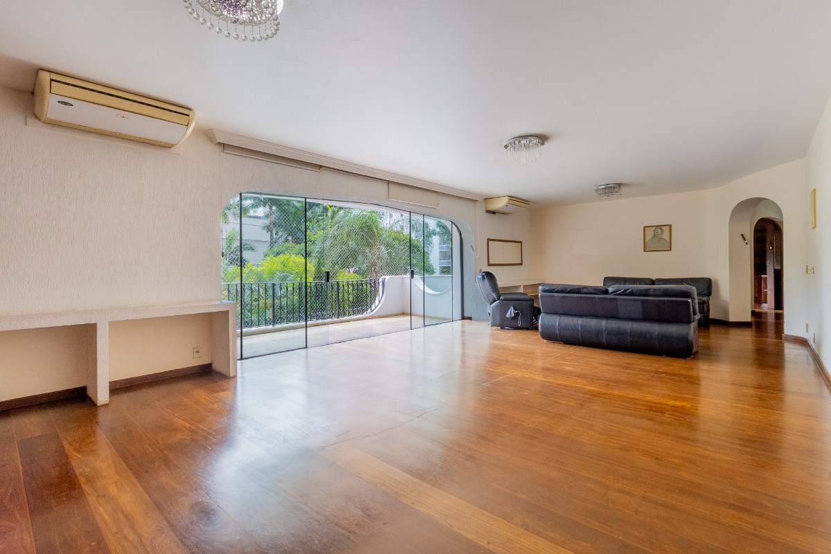 Apartamento, 4 quartos, 310 m² - Foto 5