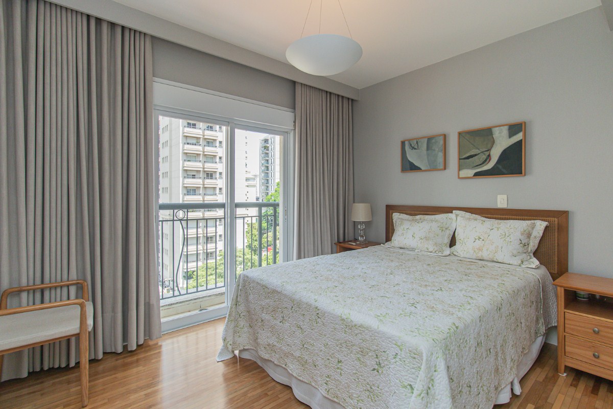 Apartamento, 3 quartos, 226 m² - Foto 16