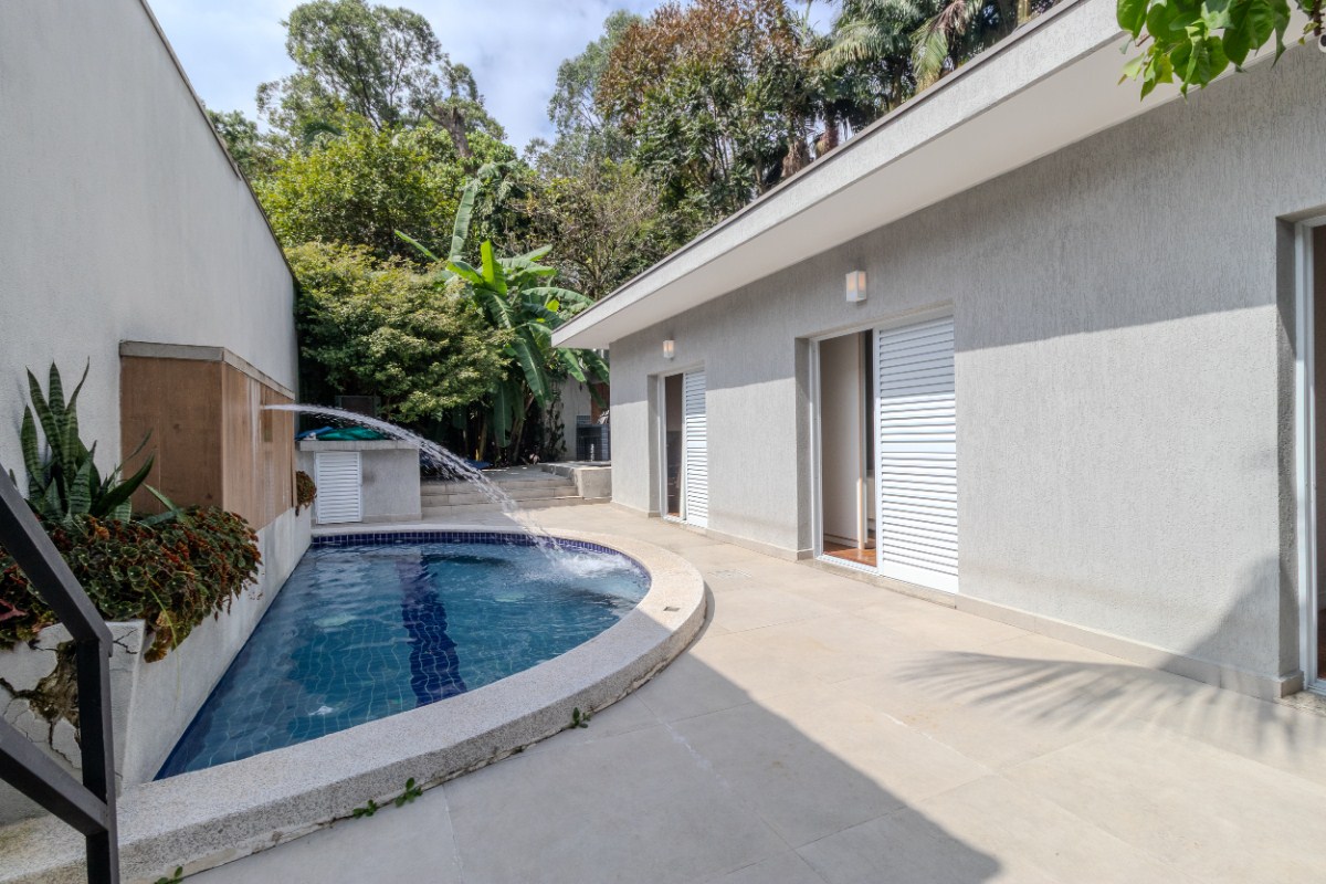 Casa, 5 quartos, 340 m² - Foto 30