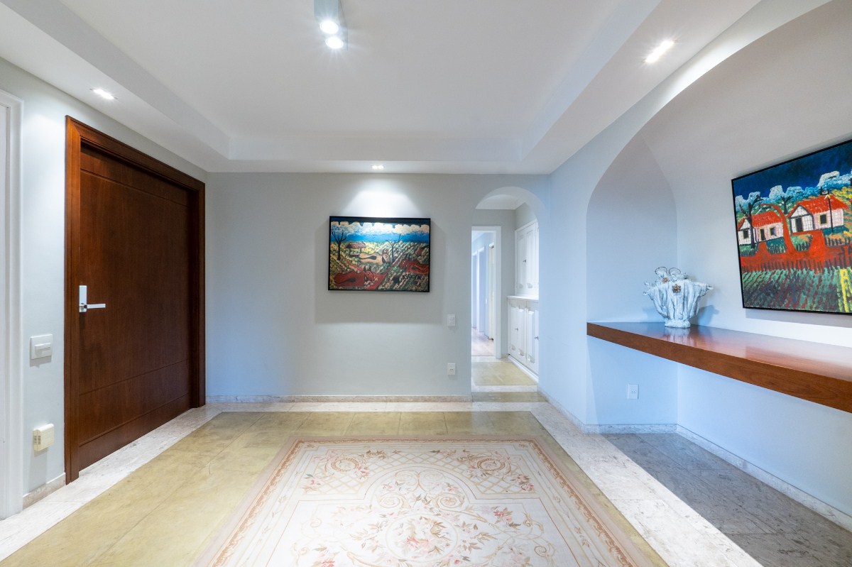 Apartamento, 4 quartos, 301 m² - Foto 17