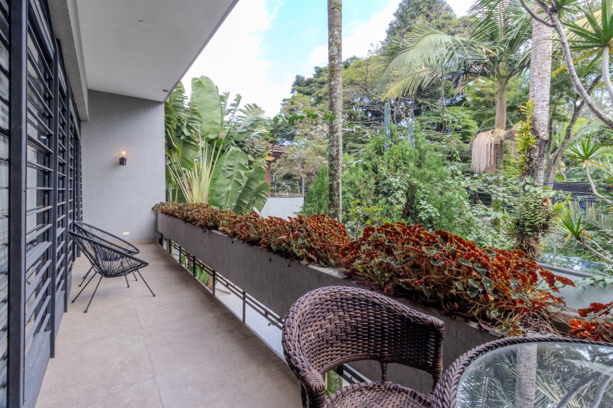 Casa, 5 quartos, 340 m² - Foto 7