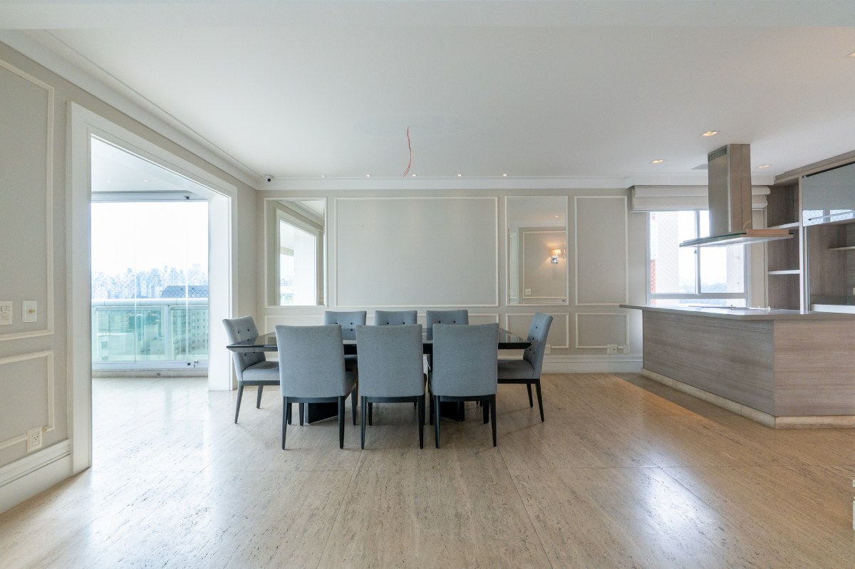 Apartamento, 4 quartos, 234 m² - Foto 4