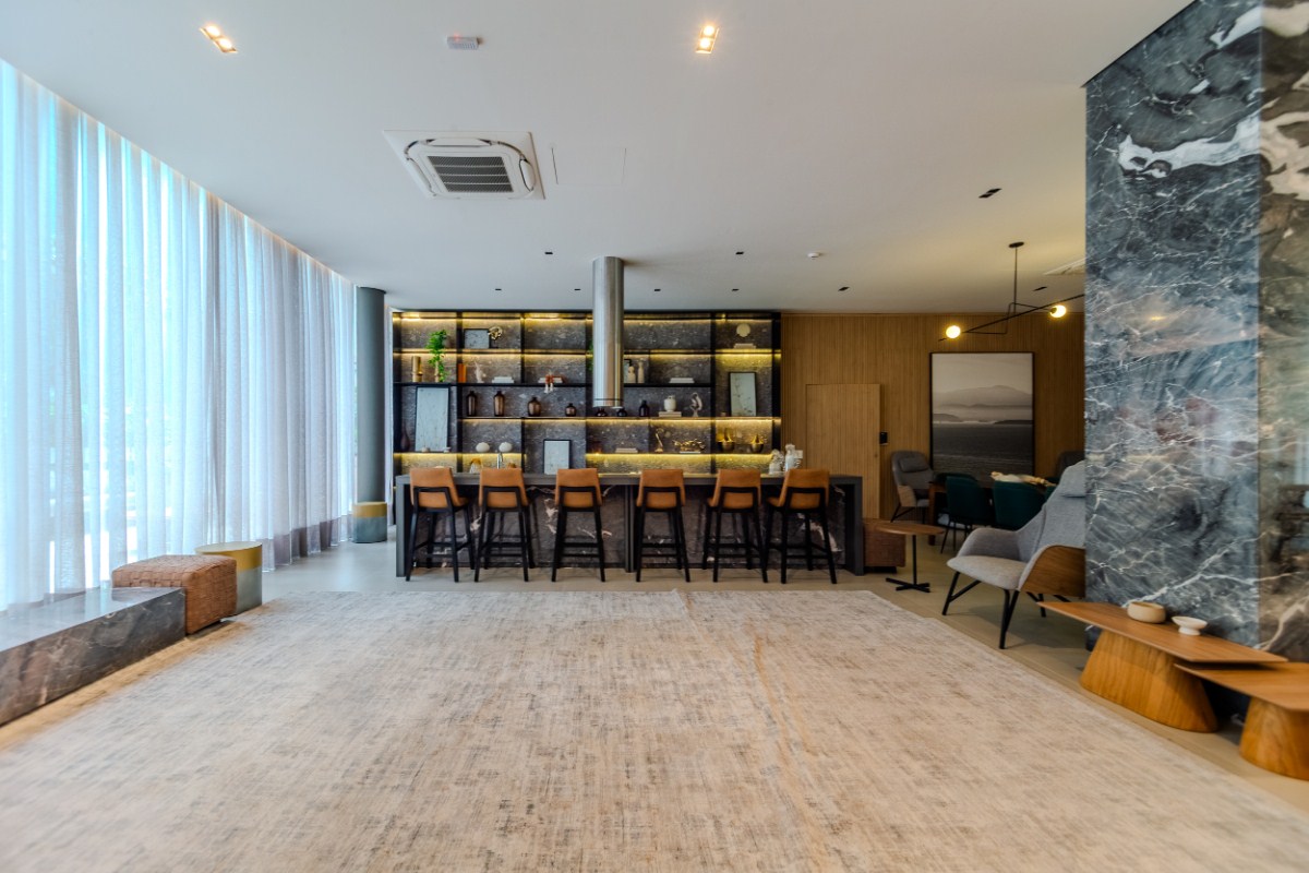 Apartamento, 3 quartos, 175 m² - Foto 42
