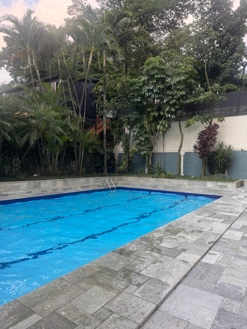 Apartamento, 2 quartos, 128 m² - Foto 32