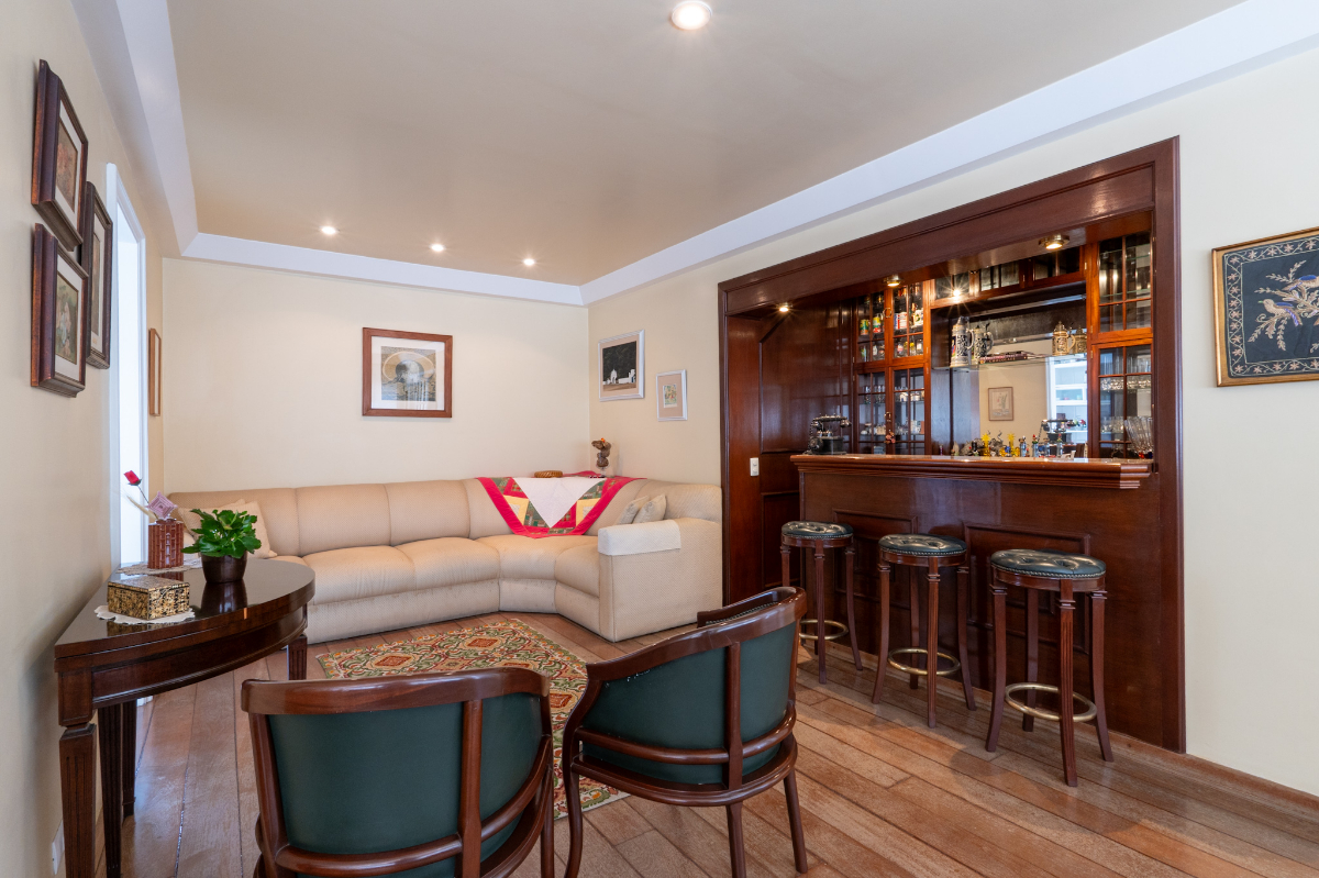 Apartamento, 4 quartos, 224 m² - Foto 10