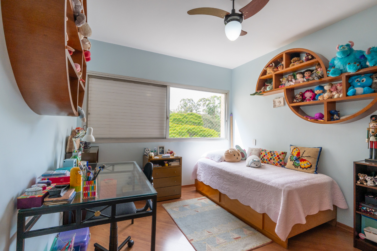 Apartamento, 4 quartos, 224 m² - Foto 16