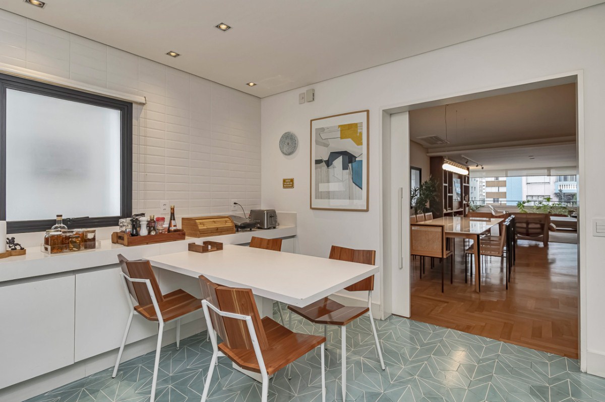 Apartamento, 3 quartos, 313 m² - Foto 22
