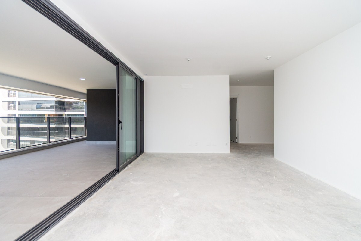 Apartamento, 4 quartos, 240 m² - Foto 8