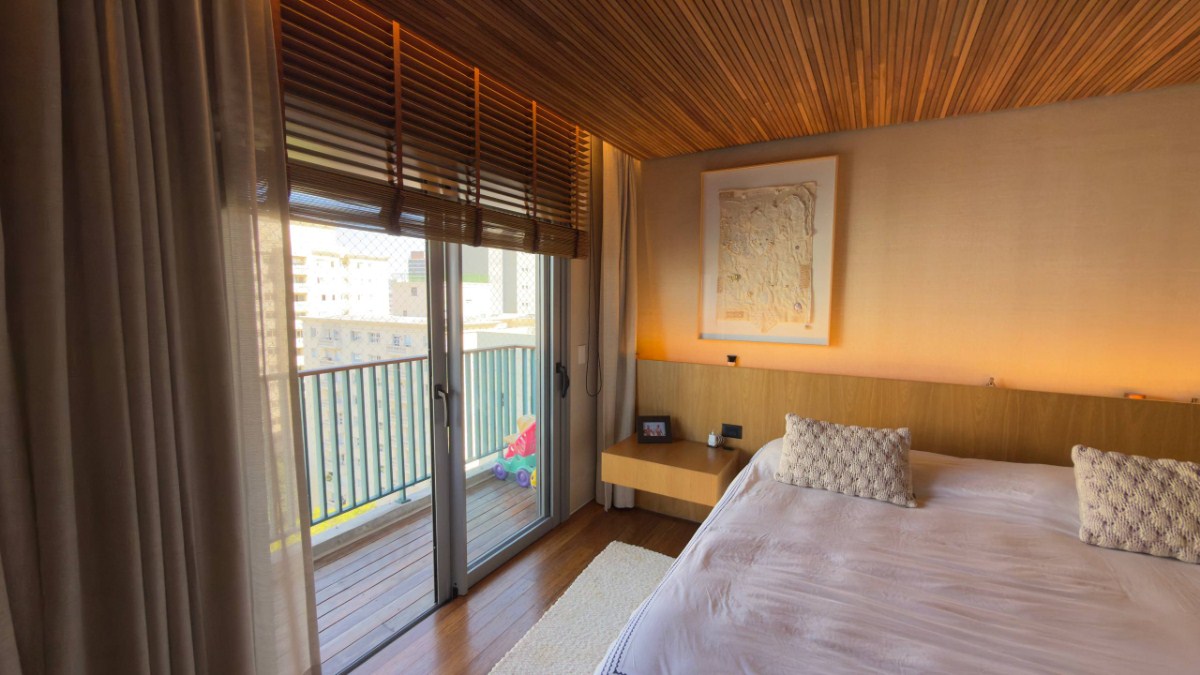 Apartamento, 2 quartos, 175 m² - Foto 62