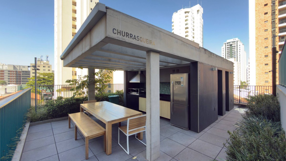 Apartamento, 2 quartos, 175 m² - Foto 99