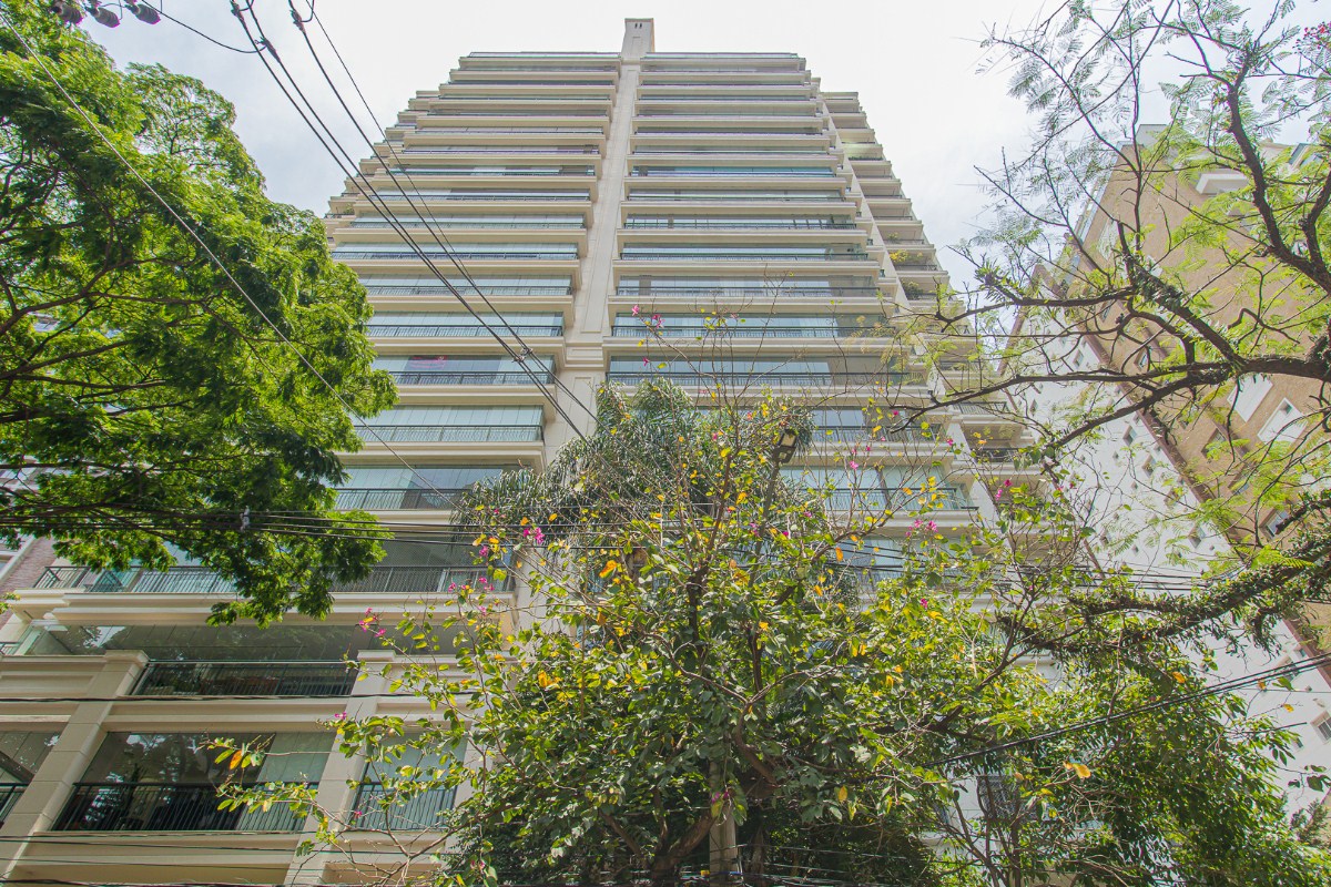 Apartamento, 3 quartos, 226 m² - Foto 35