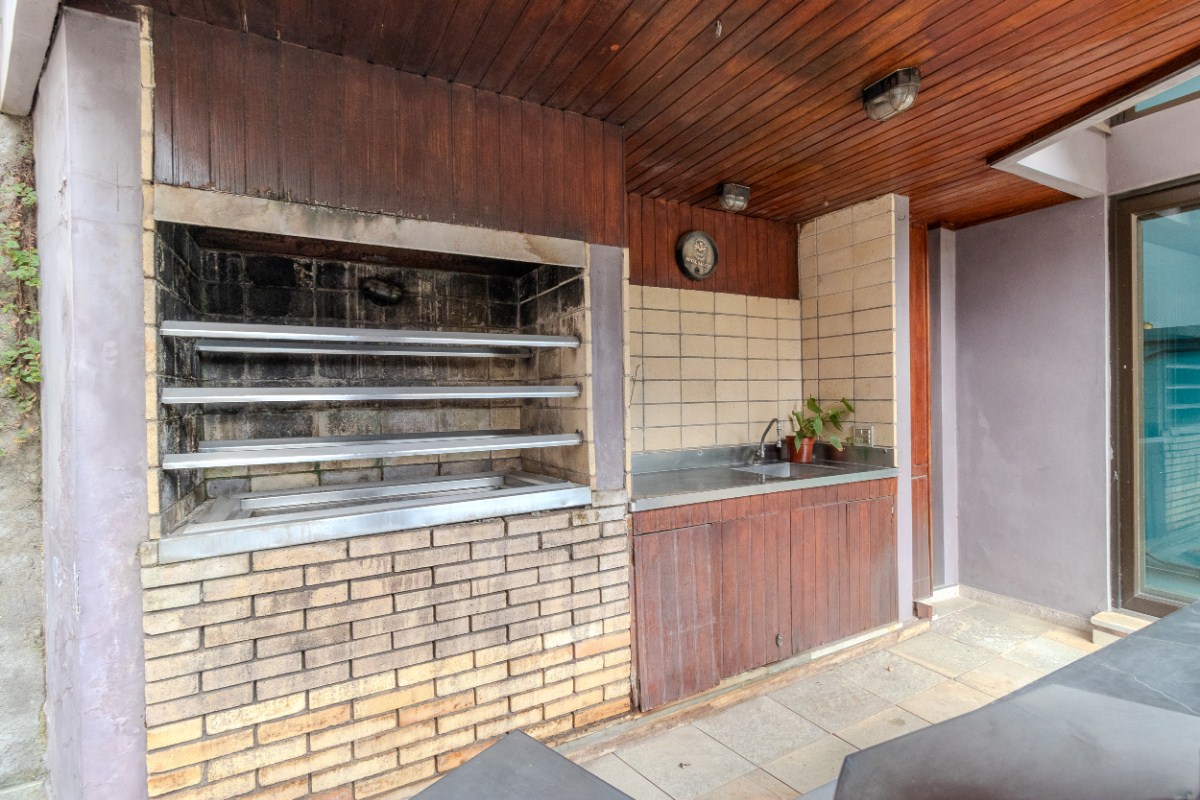 Casa, 5 quartos, 793 m² - Foto 23