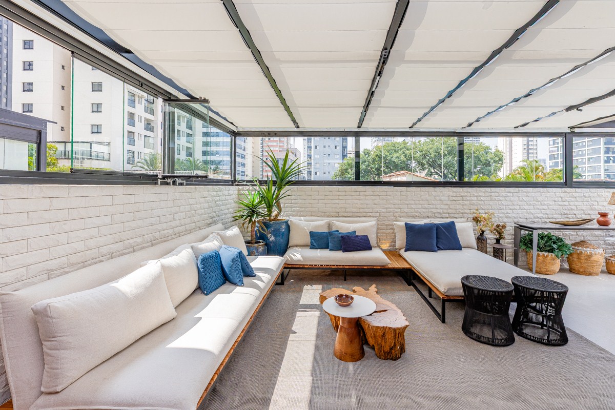 Apartamento, 3 quartos, 220 m² - Foto 32