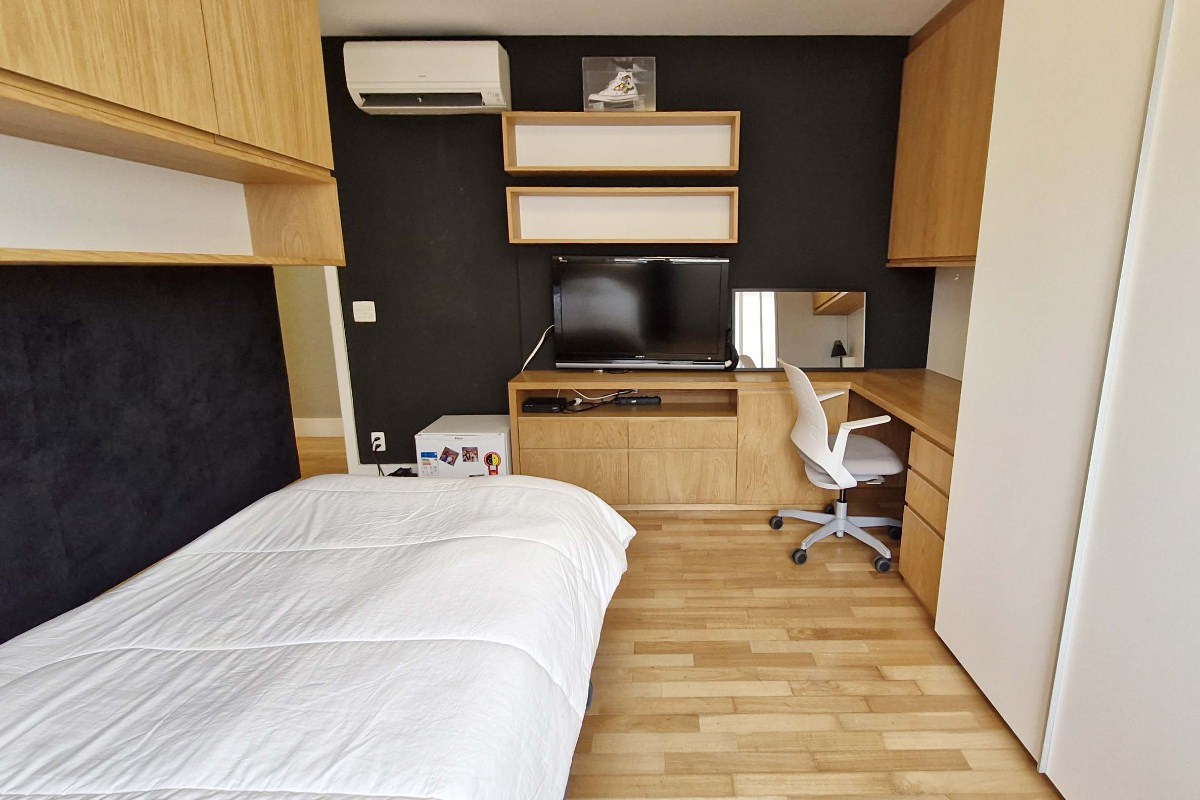 Apartamento, 4 quartos, 300 m² - Foto 34