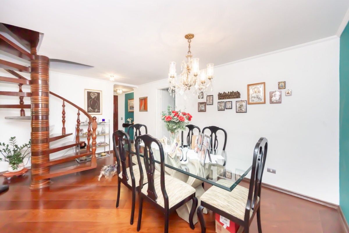 Cobertura, 4 quartos, 280 m² - Foto 18