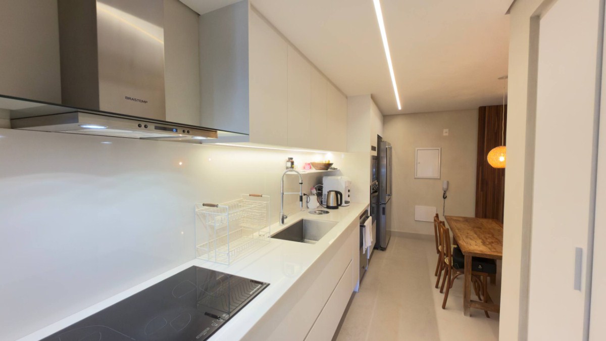 Apartamento, 2 quartos, 175 m² - Foto 82