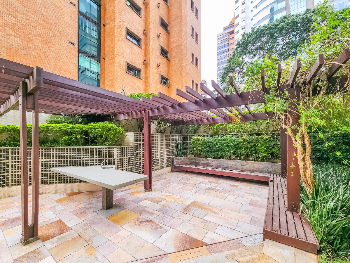 Apartamento, 3 quartos, 302 m² - Foto 49