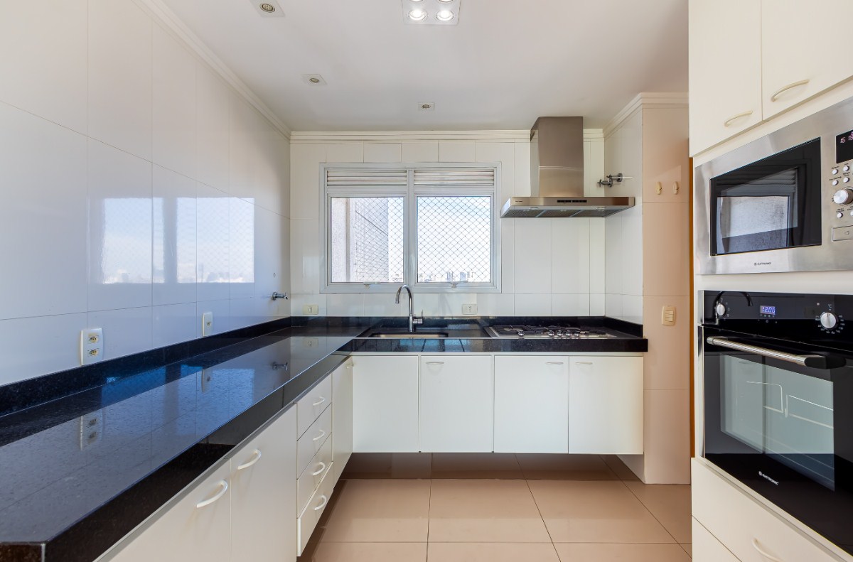 Apartamento, 3 quartos, 210 m² - Foto 12