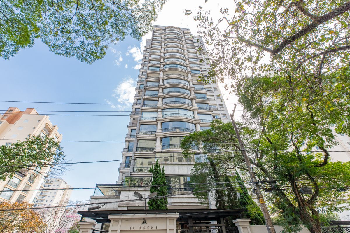 Apartamento, 3 quartos, 301 m² - Foto 44