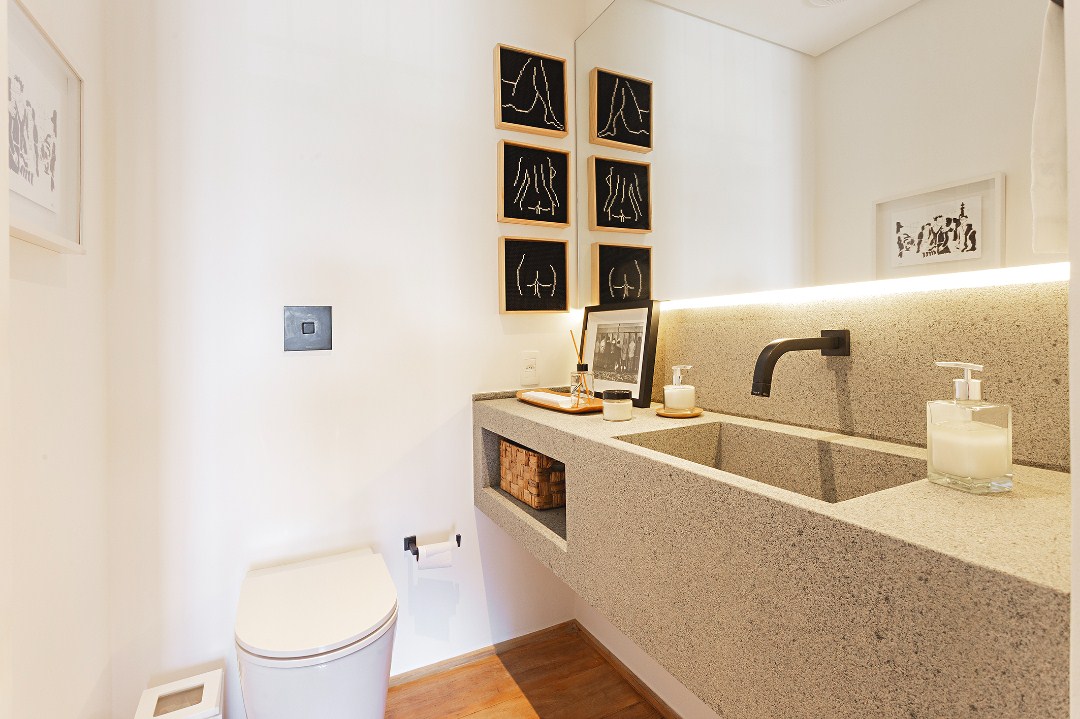 Apartamento, 2 quartos, 195 m² - Foto 22