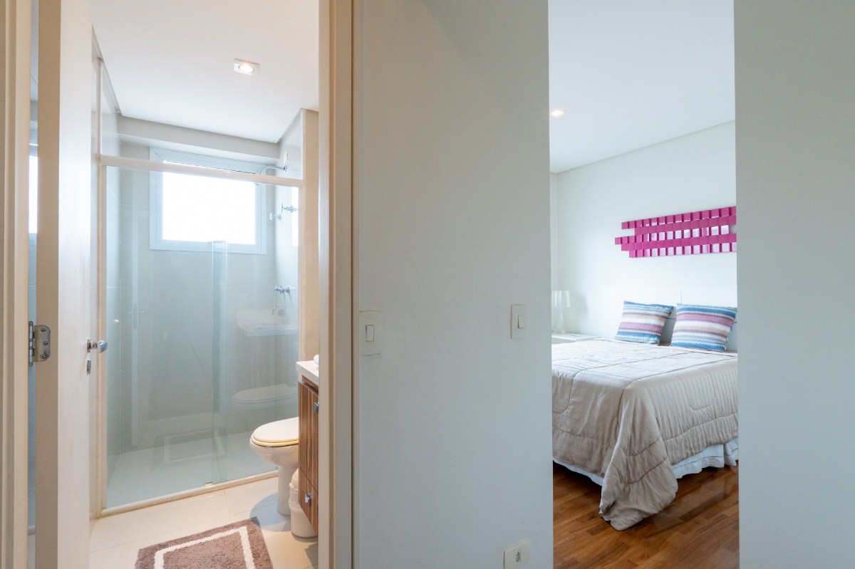 Apartamento, 3 quartos, 180 m² - Foto 24