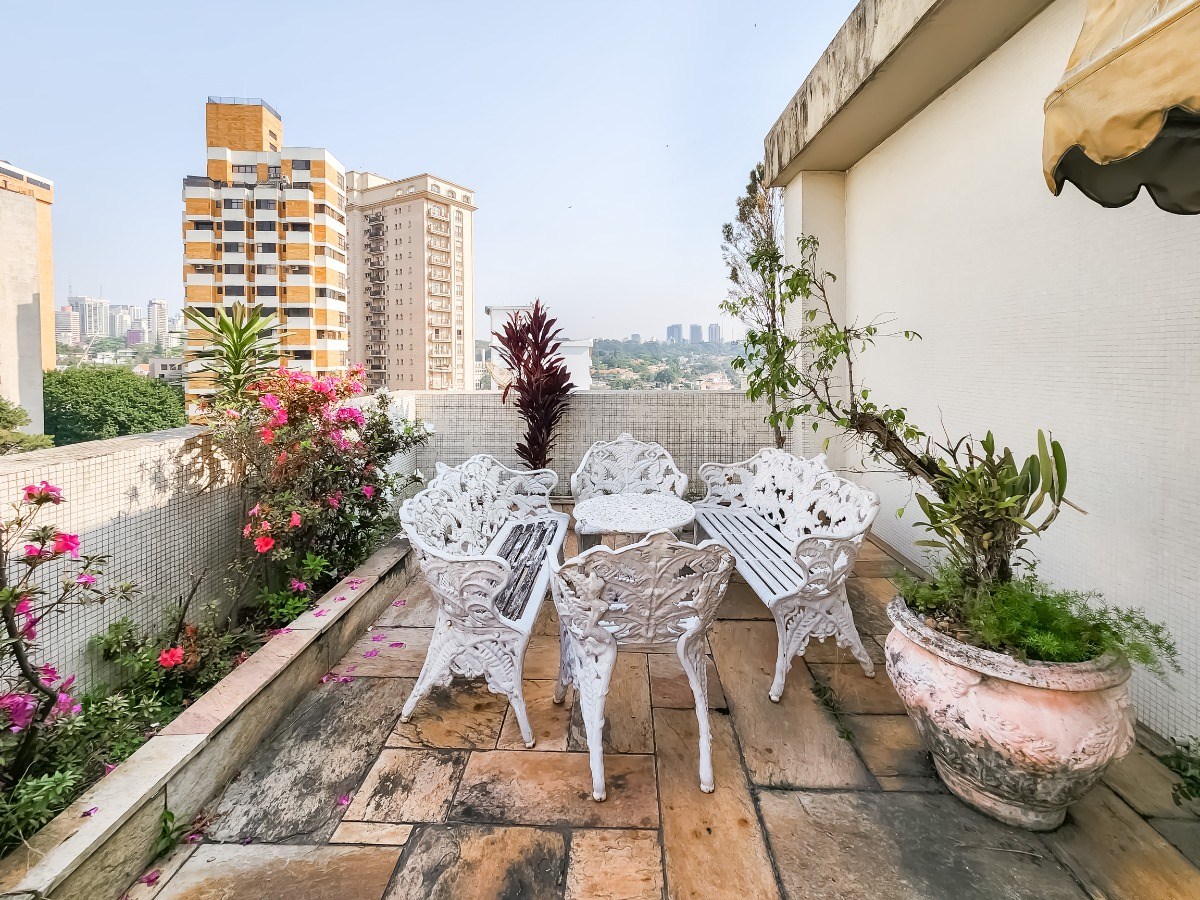 Cobertura, 3 quartos, 540 m² - Foto 3